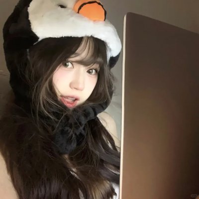 摇滚藏獒蓝色光芒