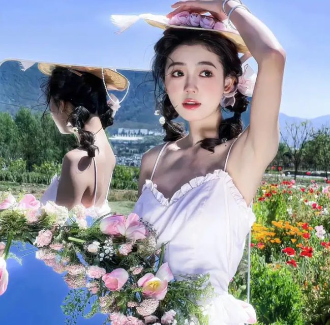 重组家庭